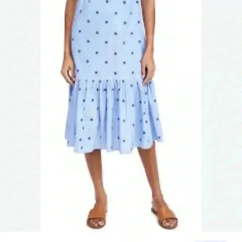 Rahi Polka Shirley‎ Dress size s